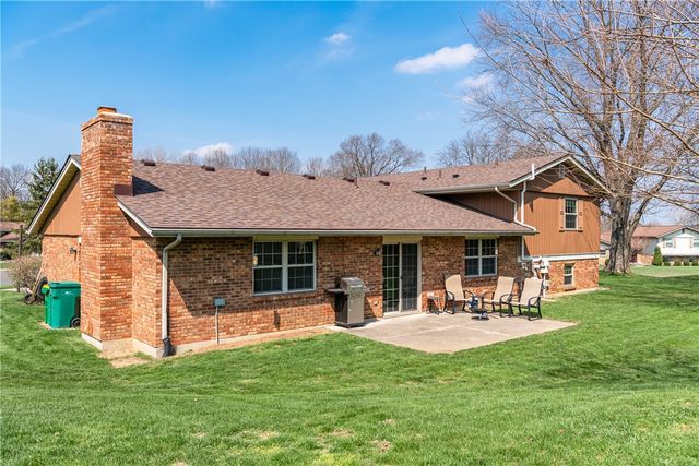 712 Tealwood Drive, Beavercreek, OH 45430