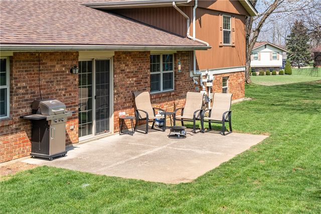 712 Tealwood Drive, Beavercreek, OH 45430