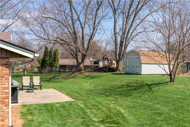 712 Tealwood Drive, Beavercreek, OH 45430