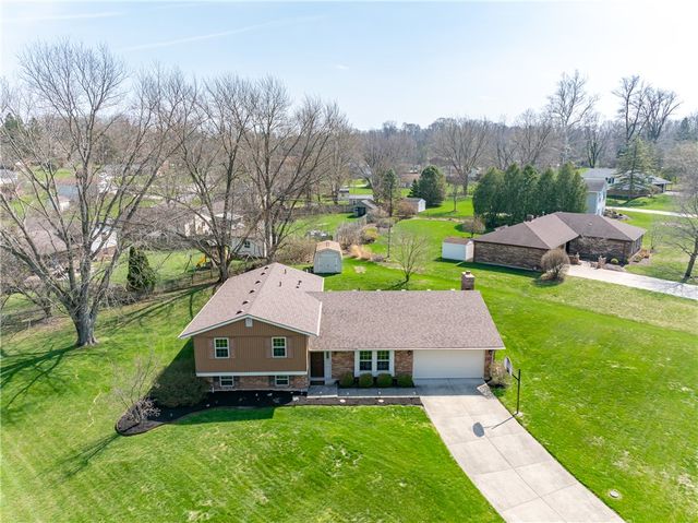 712 Tealwood Drive, Beavercreek, OH 45430