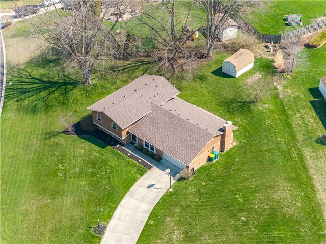 712 Tealwood Drive, Beavercreek, OH 45430