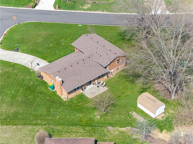 712 Tealwood Drive, Beavercreek, OH 45430