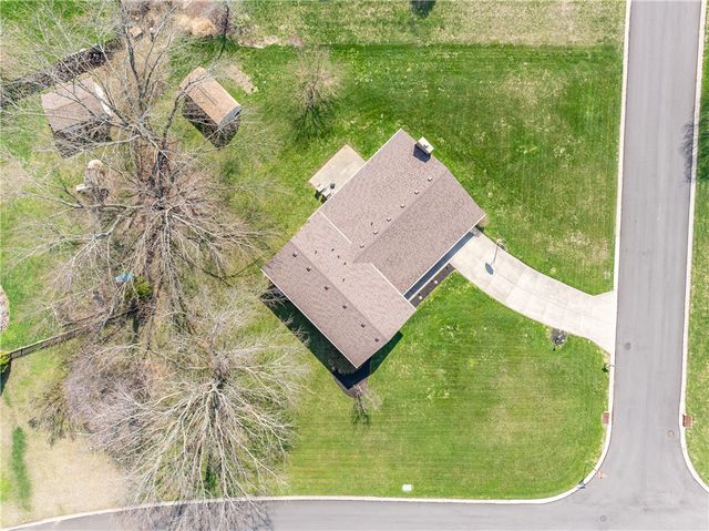 712 Tealwood Drive, Beavercreek, OH 45430