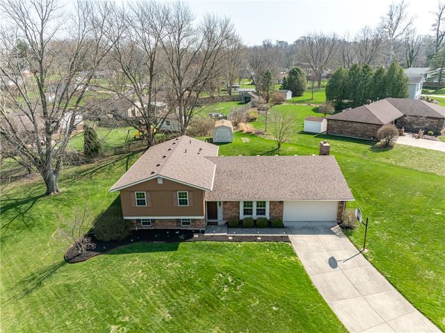 712 Tealwood Drive, Beavercreek, OH 45430