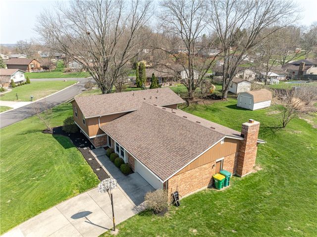 712 Tealwood Drive, Beavercreek, OH 45430