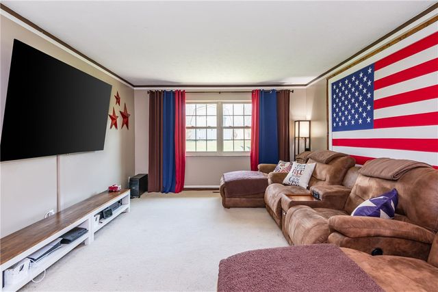 712 Tealwood Drive, Beavercreek, OH 45430