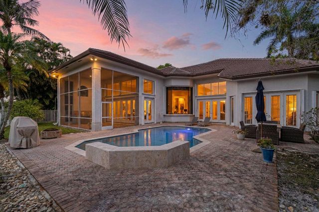 19230 Fox Landing Drive, Boca Raton, FL 33434