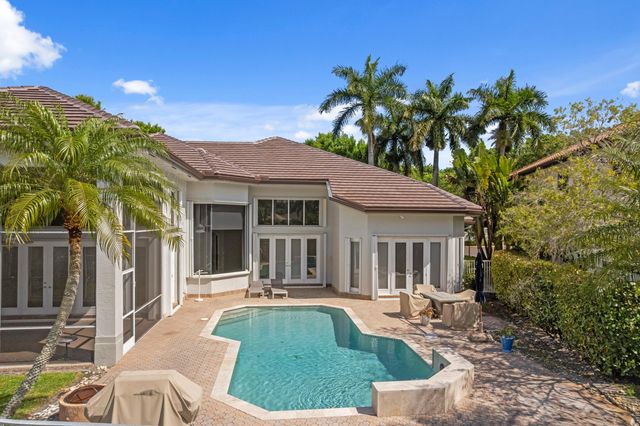 19230 Fox Landing Drive, Boca Raton, FL 33434