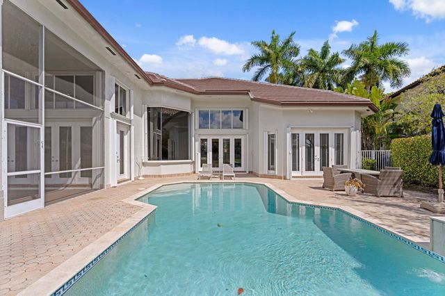 19230 Fox Landing Drive, Boca Raton, FL 33434