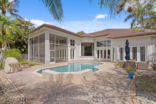 19230 Fox Landing Drive, Boca Raton, FL 33434