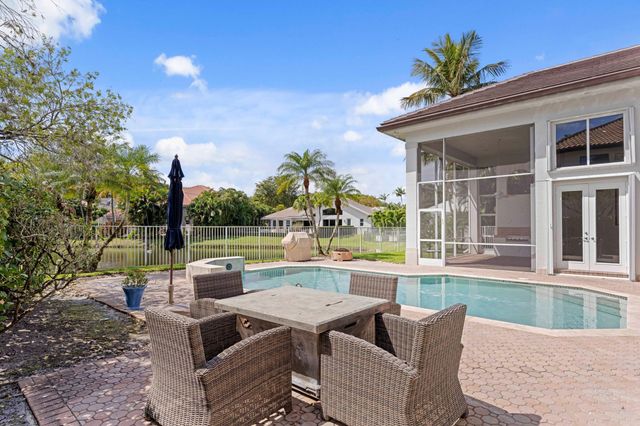 19230 Fox Landing Drive, Boca Raton, FL 33434
