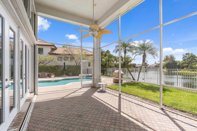 19230 Fox Landing Drive, Boca Raton, FL 33434