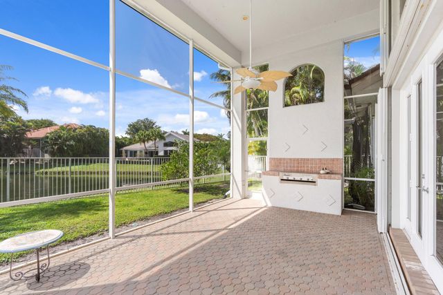 19230 Fox Landing Drive, Boca Raton, FL 33434