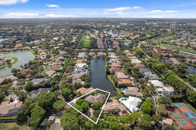 19230 Fox Landing Drive, Boca Raton, FL 33434