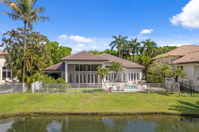 19230 Fox Landing Drive, Boca Raton, FL 33434