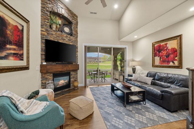 1888 W GOLDEN POND WAY, Orem, UT 84059
