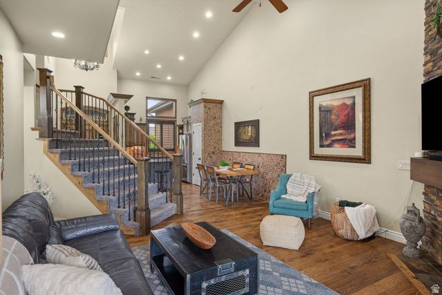1888 W GOLDEN POND WAY, Orem, UT 84059