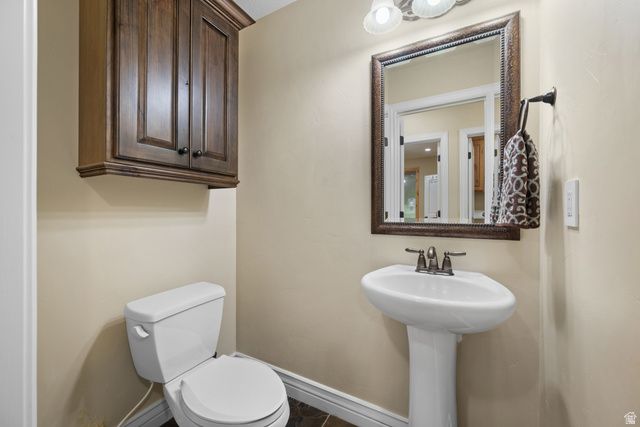 1888 W GOLDEN POND WAY, Orem, UT 84059