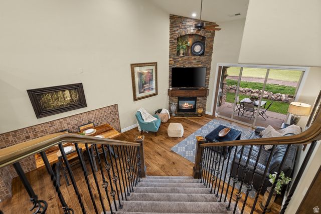 1888 W GOLDEN POND WAY, Orem, UT 84059