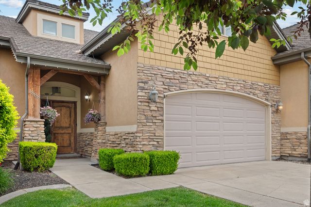 1888 W GOLDEN POND WAY, Orem, UT 84059