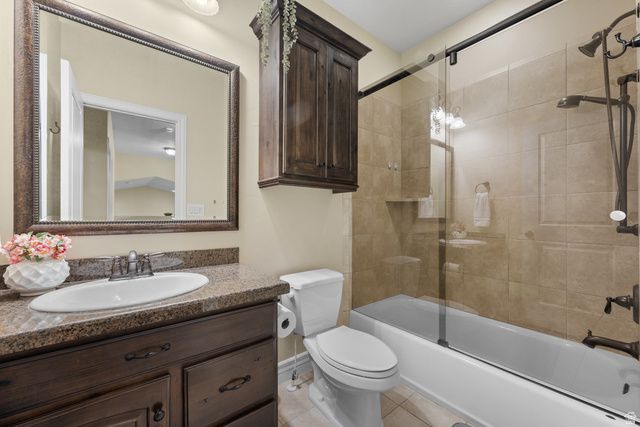 1888 W GOLDEN POND WAY, Orem, UT 84059