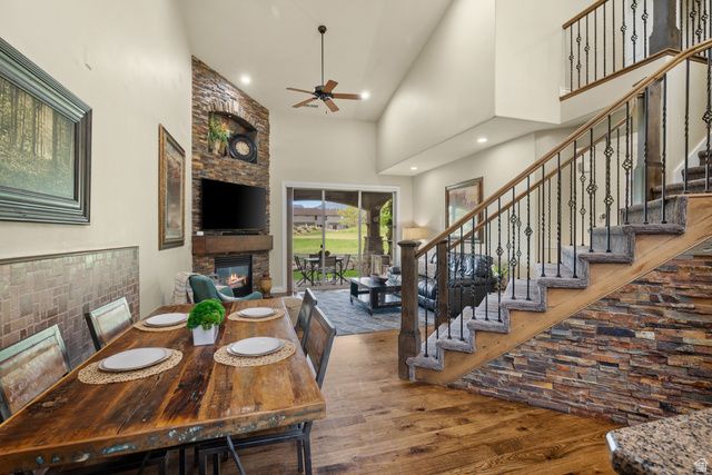 1888 W GOLDEN POND WAY, Orem, UT 84059