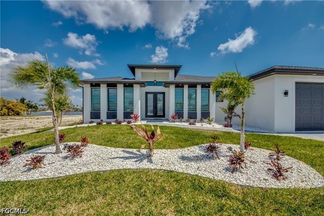 1715 SW 6th AVE, Cape Coral, FL 33991