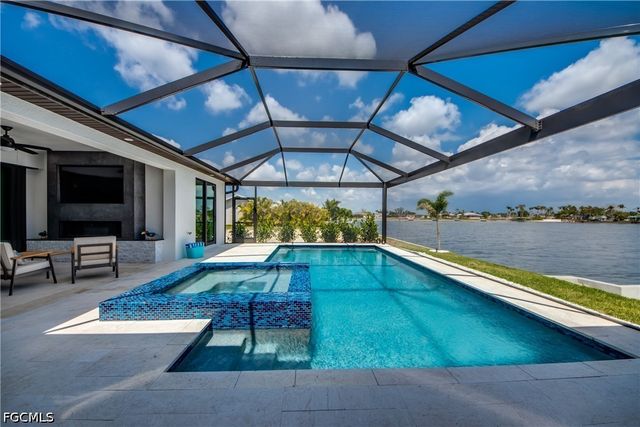 1715 SW 6th AVE, Cape Coral, FL 33991