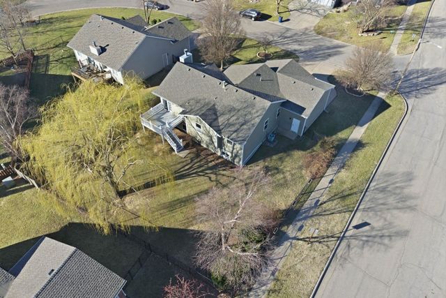 1931 N Beretta Ct, Andover, KS 67002