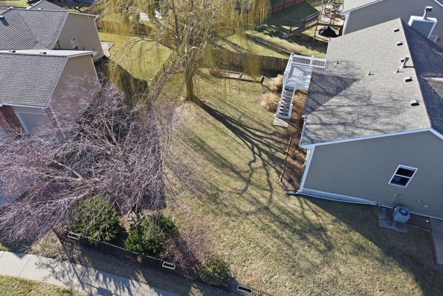 1931 N Beretta Ct, Andover, KS 67002