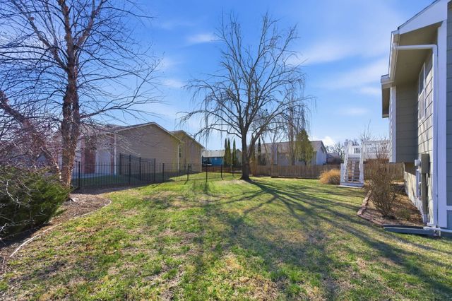 1931 N Beretta Ct, Andover, KS 67002