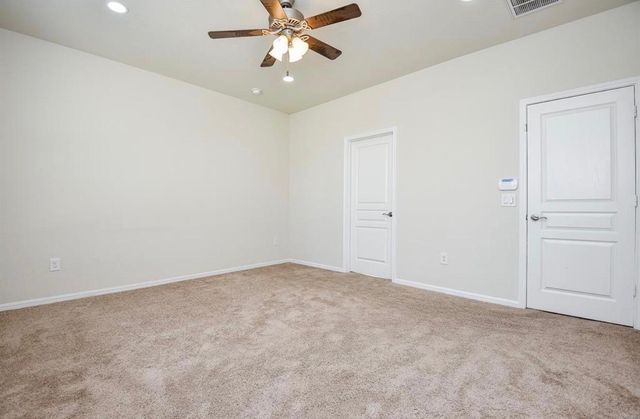 5354 Rue Dela Croix Drive, Katy, TX 77493