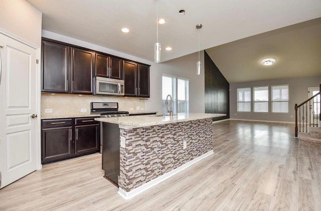 5354 Rue Dela Croix Drive, Katy, TX 77493