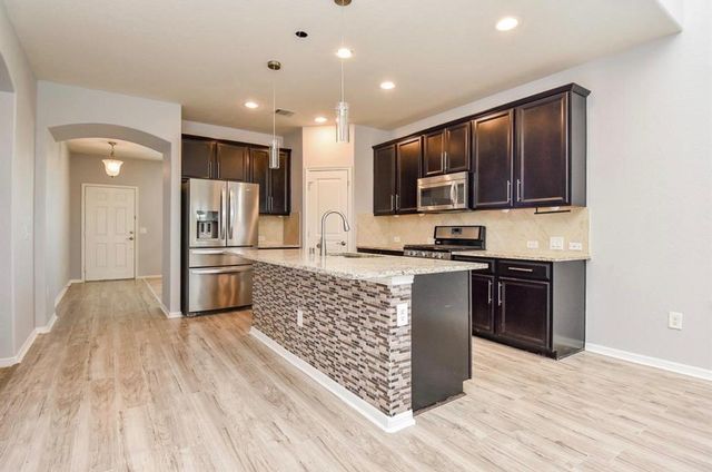 5354 Rue Dela Croix Drive, Katy, TX 77493