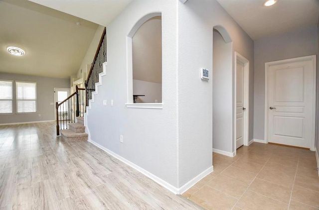 5354 Rue Dela Croix Drive, Katy, TX 77493