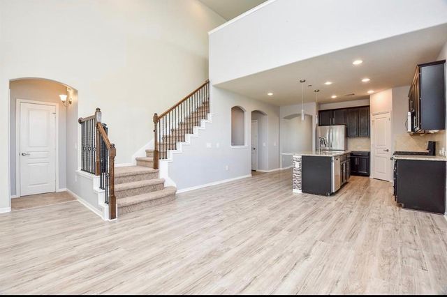 5354 Rue Dela Croix Drive, Katy, TX 77493