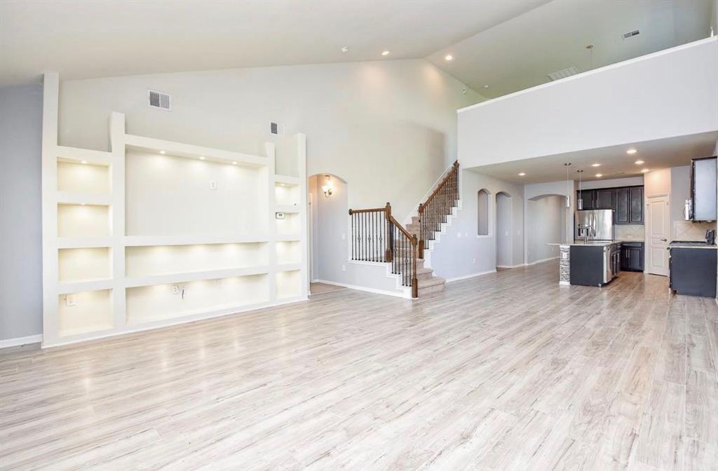 5354 Rue Dela Croix Drive, Katy, TX 77493