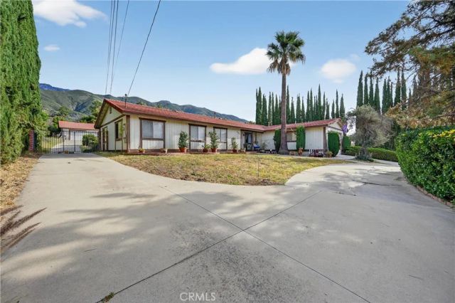 8398 La Senda, Alta Loma, CA 91701