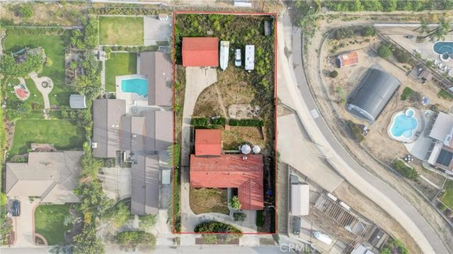 8398 La Senda, Alta Loma, CA 91701