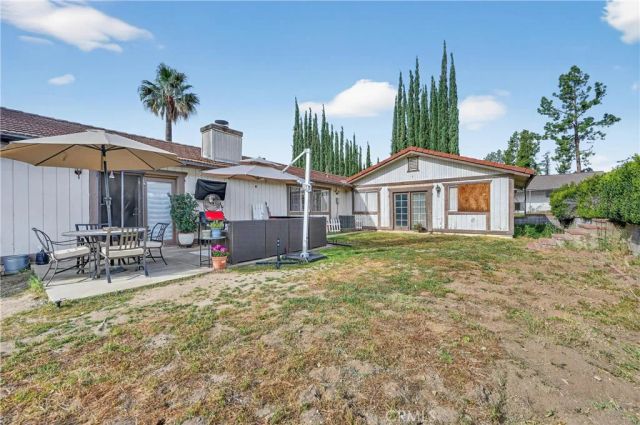 8398 La Senda, Alta Loma, CA 91701