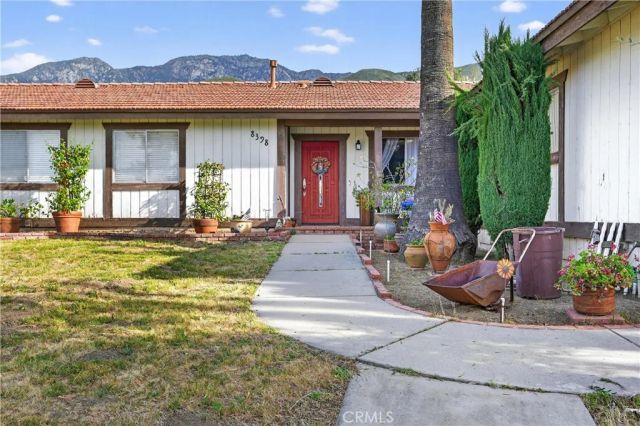 8398 La Senda, Alta Loma, CA 91701
