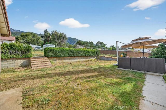 8398 La Senda, Alta Loma, CA 91701