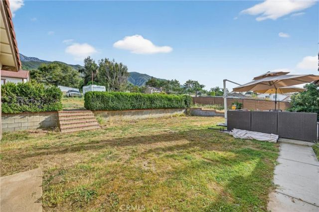 8398 La Senda, Alta Loma, CA 91701