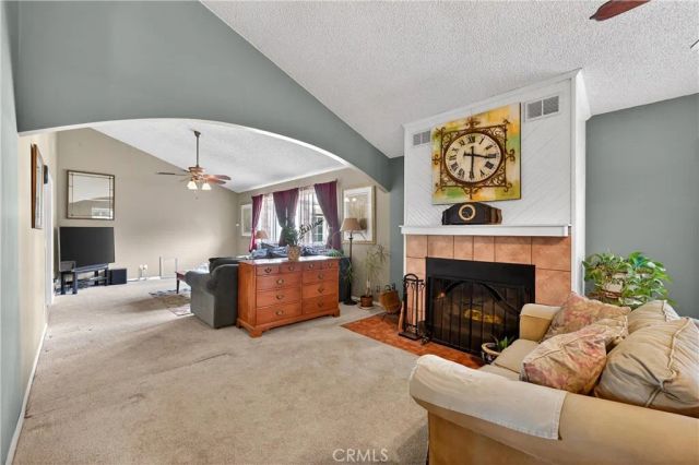 8398 La Senda, Alta Loma, CA 91701