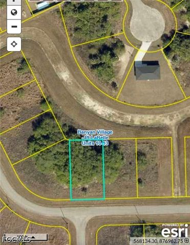 357 Neighborly RD, Labelle, FL 33935