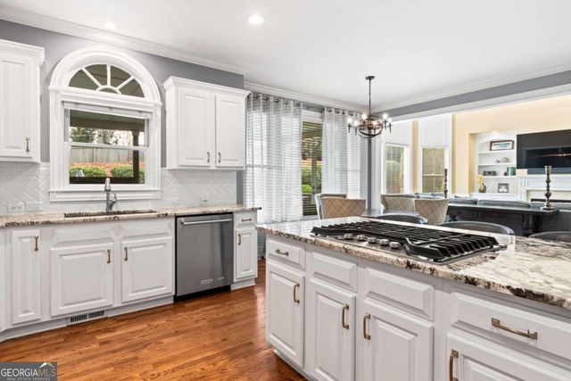 1204 Grand View Drive SE, Mableton, GA 30126