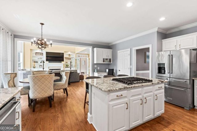 1204 Grand View Drive SE, Mableton, GA 30126