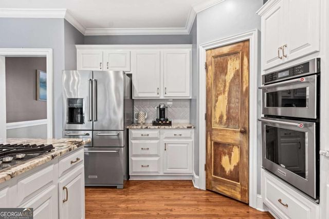 1204 Grand View Drive SE, Mableton, GA 30126