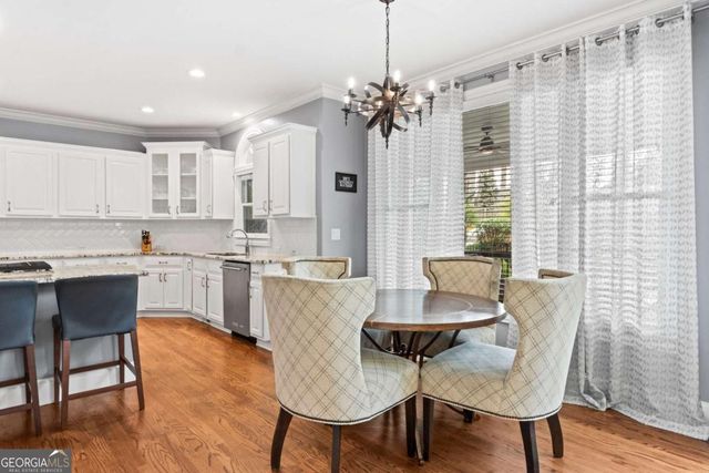 1204 Grand View Drive SE, Mableton, GA 30126