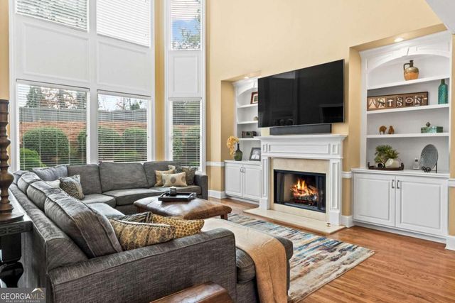 1204 Grand View Drive SE, Mableton, GA 30126